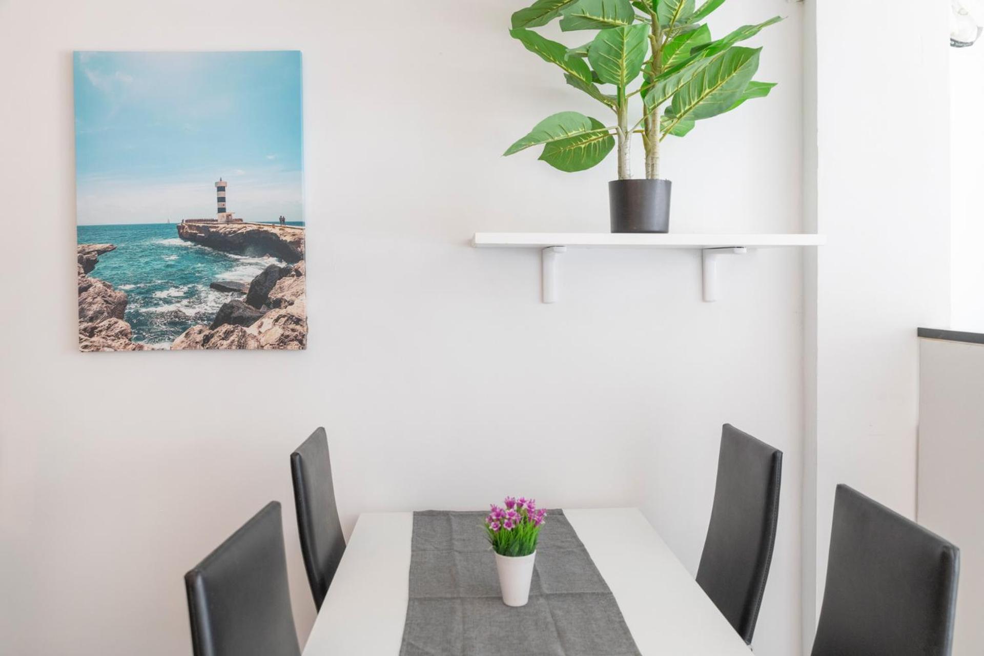 Beetroot, Jedes Zimmer Verfuegt Ueber Smart Tv , Eigenes Bad Mit Regendusche Und Balkon Llucmajor  Exteriér fotografie