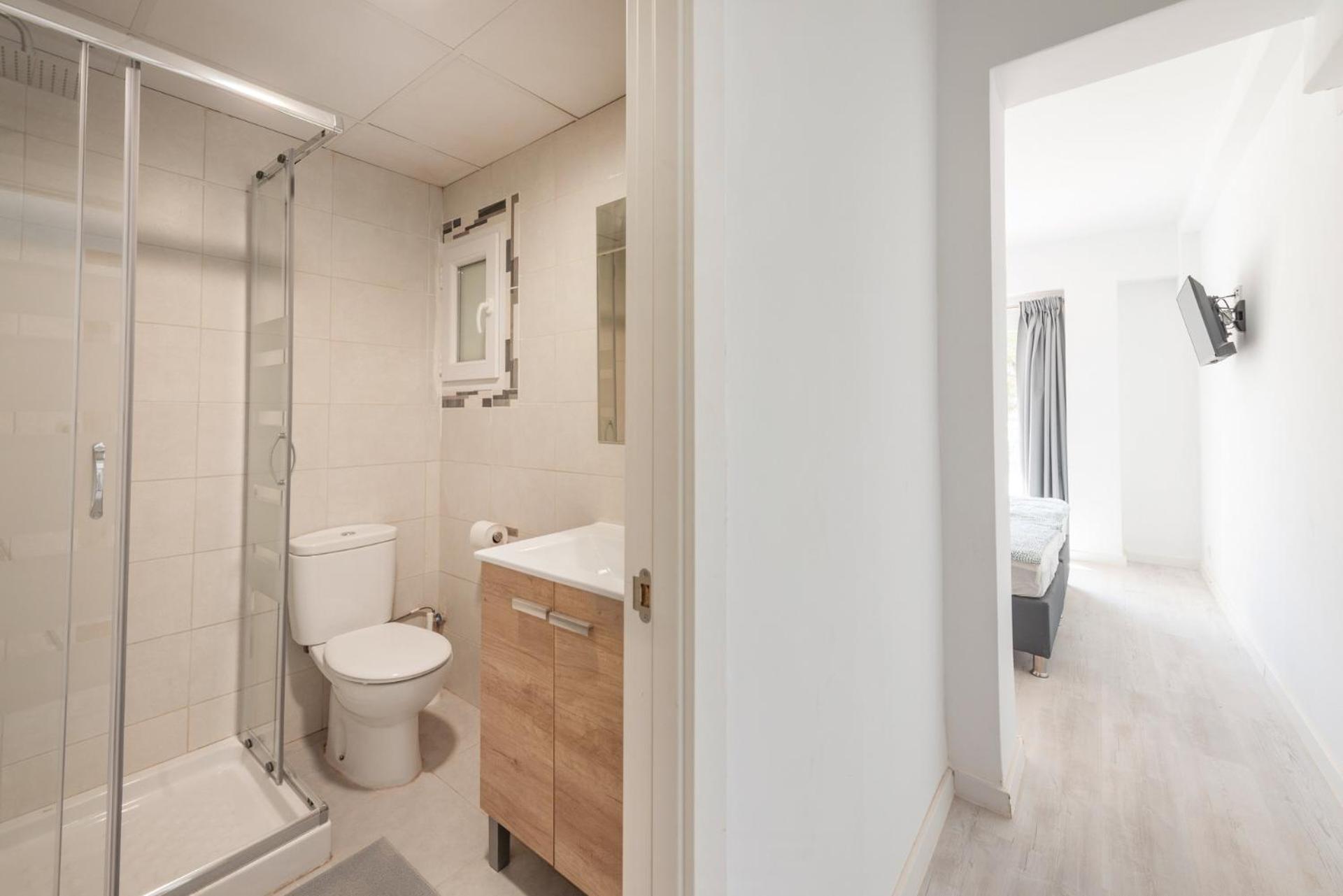 Beetroot, Jedes Zimmer Verfuegt Ueber Smart Tv , Eigenes Bad Mit Regendusche Und Balkon Llucmajor  Exteriér fotografie